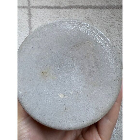 Vintage Stuttgarter Hofbräu German Beer Stein Stoneware Oktoberfest Collectible - Picture 5 of 6